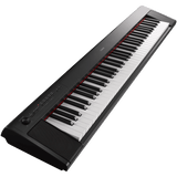 Yamaha Piaggero NP-32BAD 76-Key Digital Piano with PA150 Power Adapter