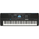Yamaha PSR-EW425 76-Key Portable Keyboard
