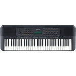Yamaha PSR-E273AD 61-Key Portable Keyboard w/Power Adapter