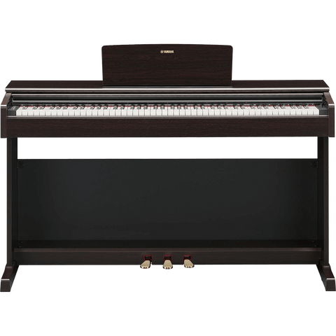 Yamaha YDP 145R Arius Traditional Console Digital Piano with Bench