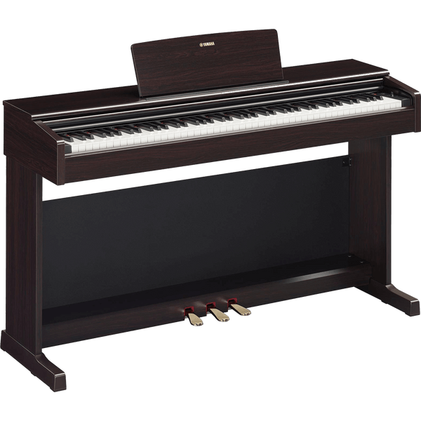 Escapement digital deals piano