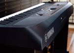 Yamaha DGX-670B Digital Grand Piano, 88-Key, Graded Hammer