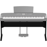 Yamaha L-300B Wood Keyboard Stand for DGX-670