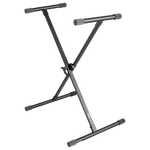 Gator "X" Style Keyboard Stand, GFW-KEY-1000X