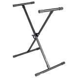 Gator "X" Style Keyboard Stand, GFW-KEY-1000X