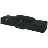 Gator Slim 88 Note Keyboard Gig Bag, GKB-88 SLIM