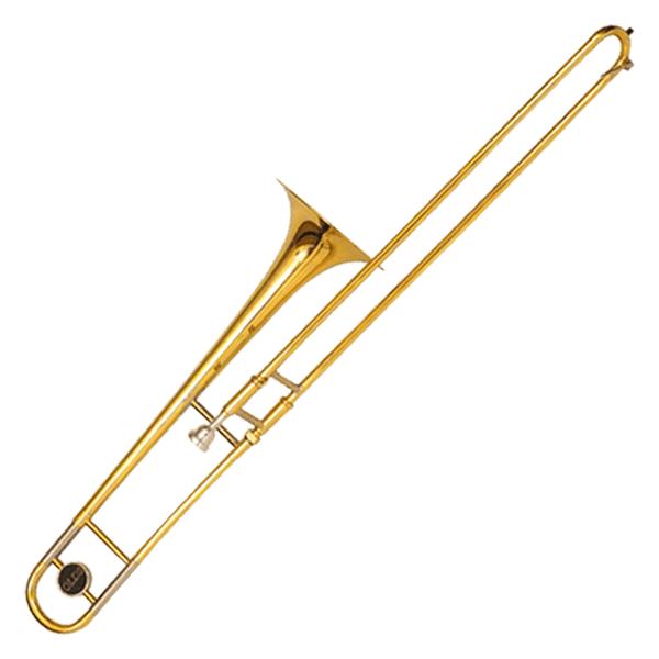 Olds deals bass trombone