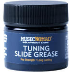 Music Nomad Tuning Slide Grease Lube for Brass Instruments - MN705