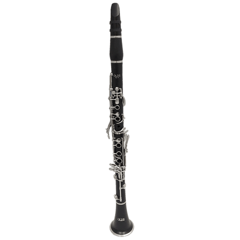 F.E. Olds NCL112PC Student Clarinet