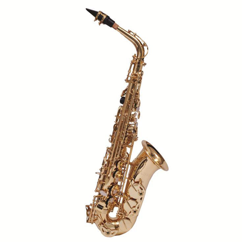 F.E. Olds NAS110WC Student Alto Saxophone