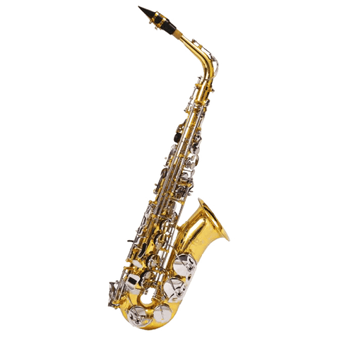 F.E. Olds NA62MNII Student Alto Saxophone