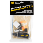 Herco Clarinet Maintenance Kit HE106