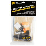 Herco Clarinet Maintenance Kit HE106