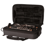 Gator Bb Clarinet Case GL-CLARINET-A