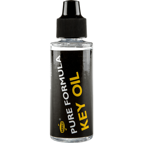 Herco Pure Formula Key Oil HE451si