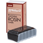 D'Addario Natural Rosin, Dark, VR300