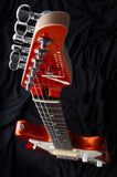 Tom Anderson Guitarworks Raven Classic — Metallic Orange
