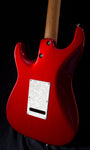 Tom Anderson Guitarworks — The Classic — Candy Apple Red