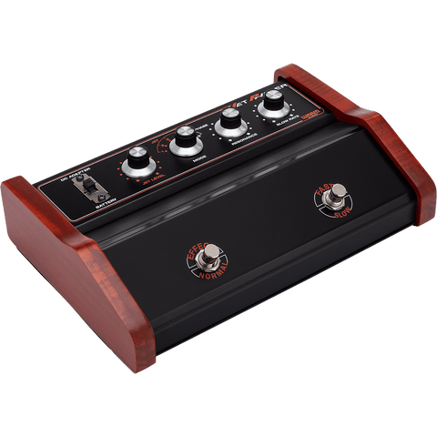 Warm Audio Jet Phaser – 6-Mode Phaser and Fuzz Effect Pedal – WA-JP