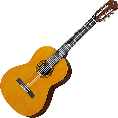 Yamaha CGS103AII 3/4-Size Classical Nylon String Acoustic Guitar